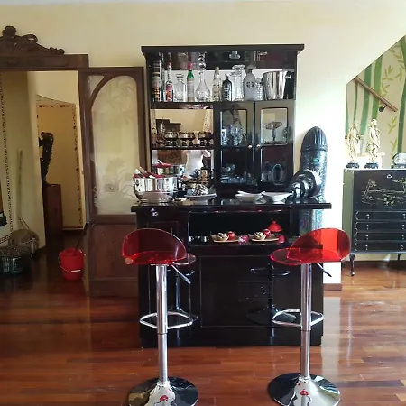 Stresa B&B Стреза