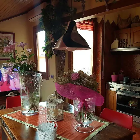Stresa B&B Апартаменты *