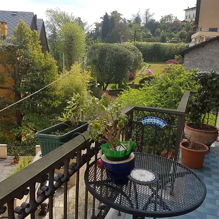 Apartment Stresa B&B