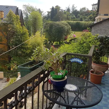 Apartament Stresa B&B
