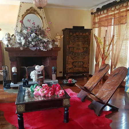 Stresa B&B Apartment *