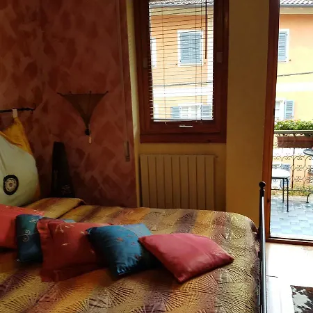 Stresa B&B *