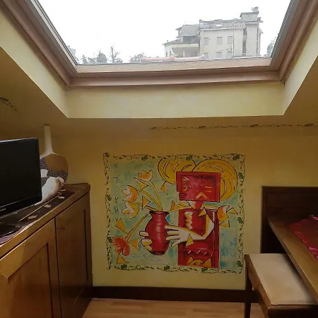 Apartament Stresa B&B Stresa
