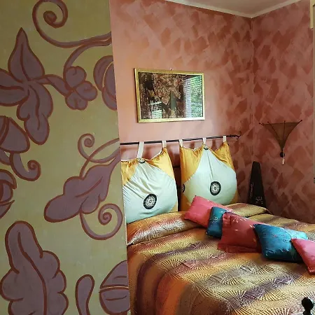 Apartament Stresa B&B *
