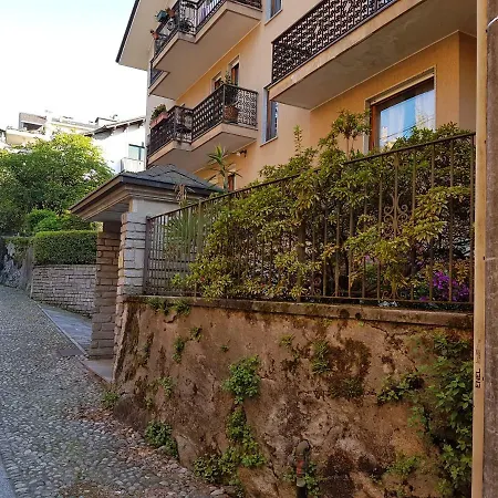 Apartament Stresa B&B