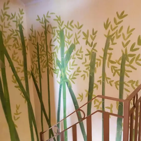 Stresa B&B Стреза