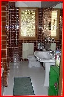 Stresa B&B 아파트 *