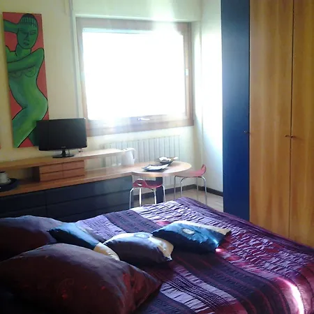 Stresa B&B 아파트 스트레사