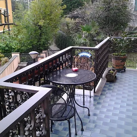 Stresa B&B 아파트