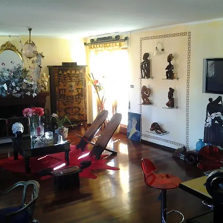 Stresa B&B 스트레사