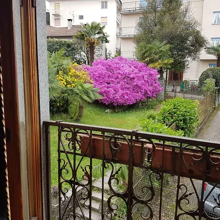 Stresa B&B 아파트 스트레사