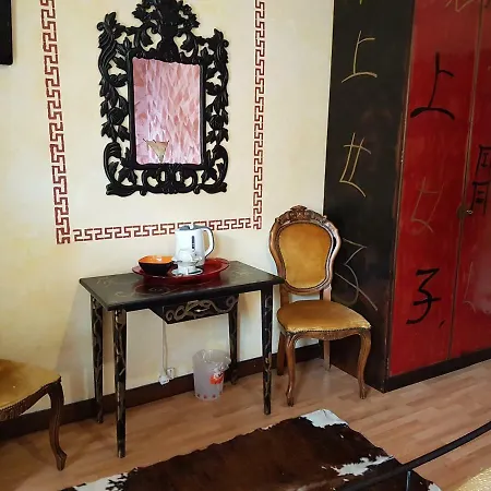Stresa B&B 아파트 *