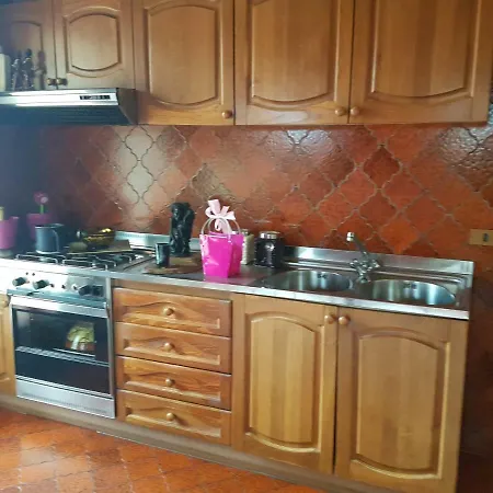 Stresa B&B 스트레사