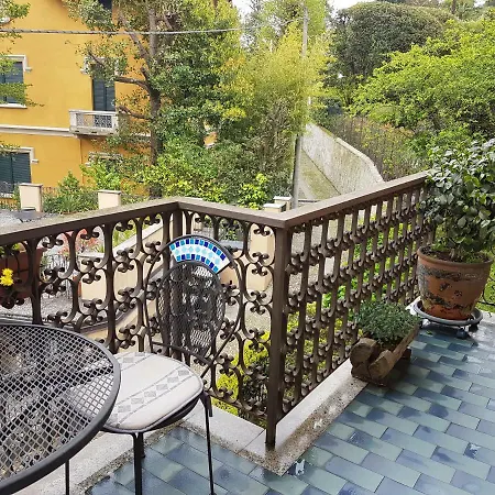 Stresa B&B 스트레사