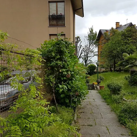 Stresa B&B 아파트