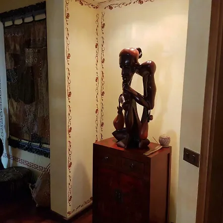 아파트 Stresa B&B *