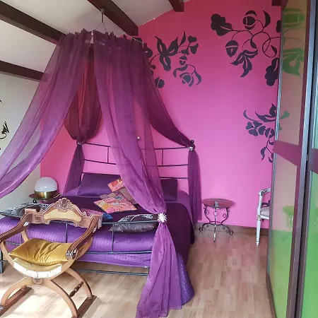 아파트 Stresa B&B 스트레사