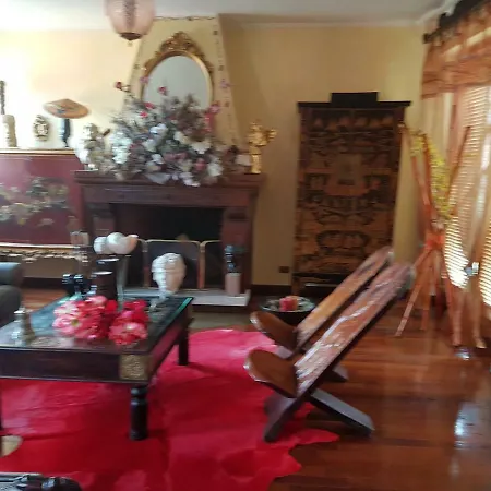 아파트 Stresa B&B *