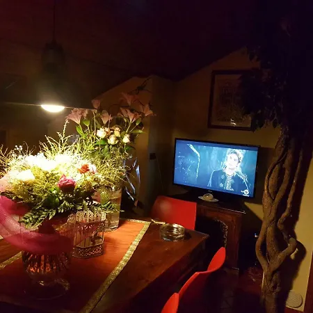 Stresa B&B 아파트 *