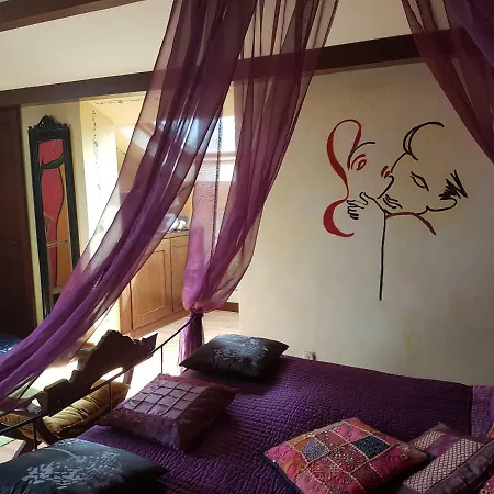 Stresa B&B * 스트레사