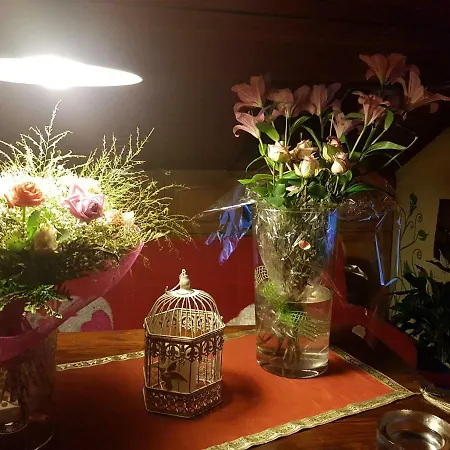 Stresa B&B * 스트레사