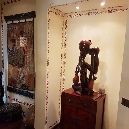 Stresa B&B 아파트