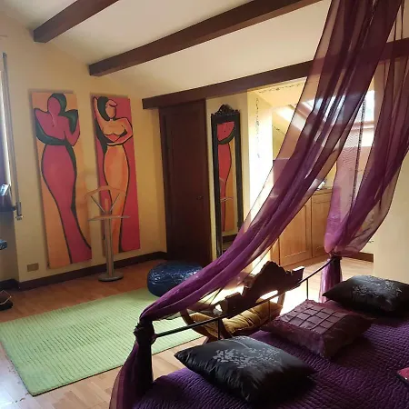 아파트 Stresa B&B *
