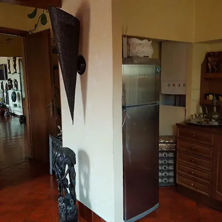 Stresa B&B 아파트 *
