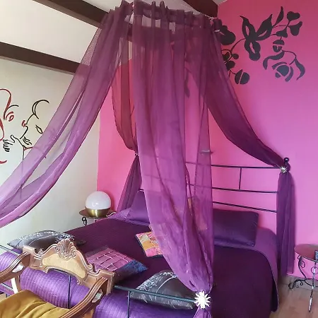아파트 Stresa B&B 스트레사