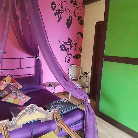 Stresa B&B * 스트레사