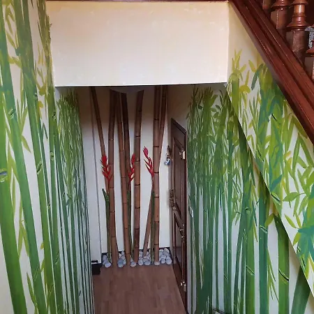 아파트 Stresa B&B 스트레사