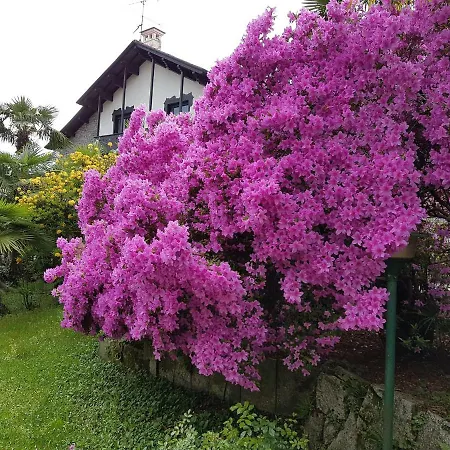 아파트 Stresa B&B