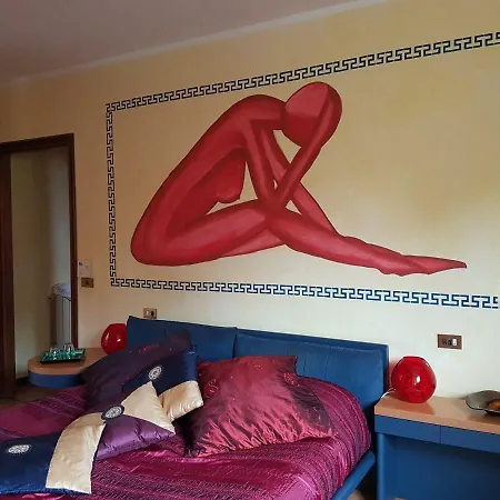 Stresa B&B * 스트레사
