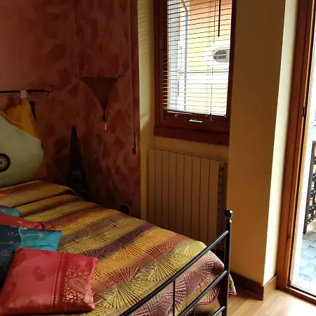 아파트 Stresa B&B