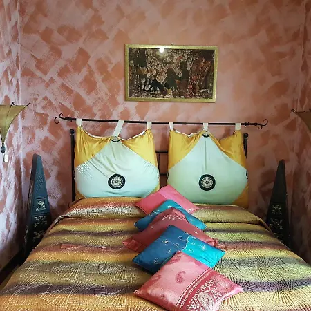 Stresa B&B 스트레사
