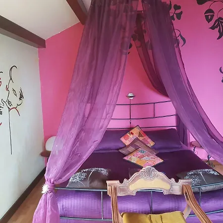 아파트 Stresa B&B