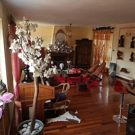 아파트 Stresa B&B