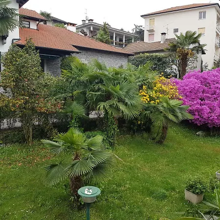 Stresa B&B 스트레사