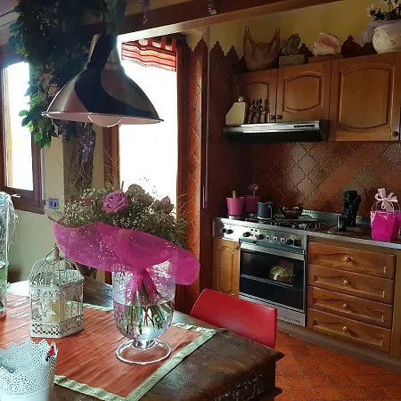 Stresa B&B * 스트레사