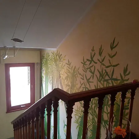 Stresa B&B 아파트