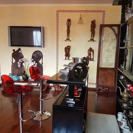 Stresa B&B * 스트레사