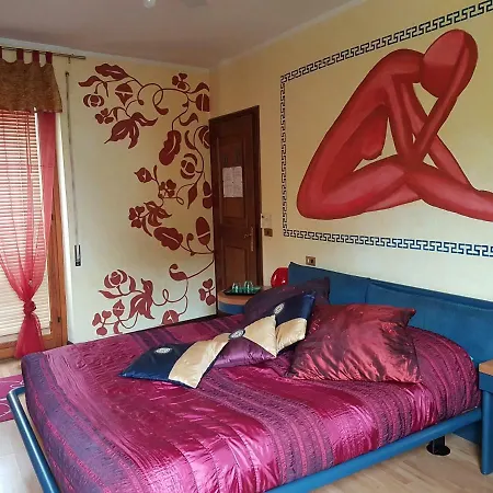 Stresa B&B 스트레사