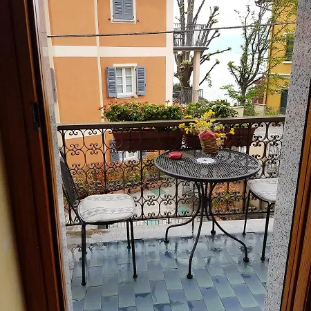 Stresa B&B 아파트
