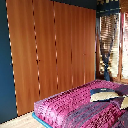 아파트 Stresa B&B 스트레사