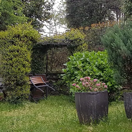 Stresa B&B * 스트레사
