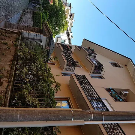 Stresa B&B 아파트 스트레사
