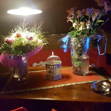 Stresa B&B 아파트